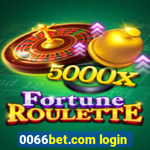 0066bet.com login